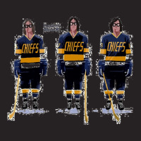 Hanson Brothers Slap Shot! Vintage Cap | Artistshot