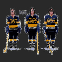 Hanson Brothers Slap Shot! Printed Hat | Artistshot