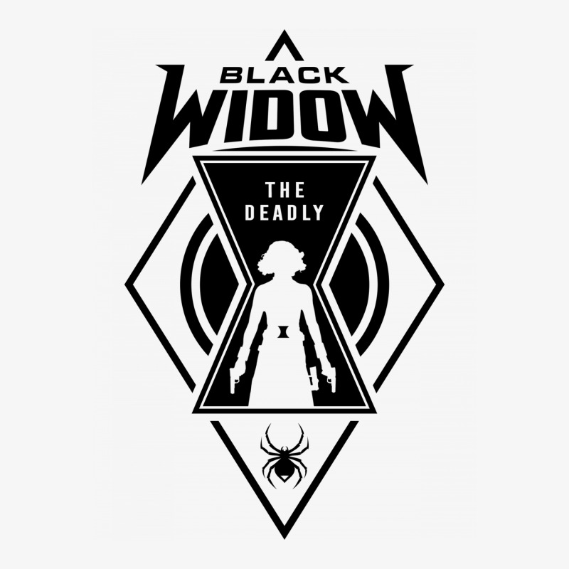 Black Widow Champion Hoodie | Artistshot