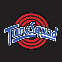 Squad Tune T-shirt | Artistshot