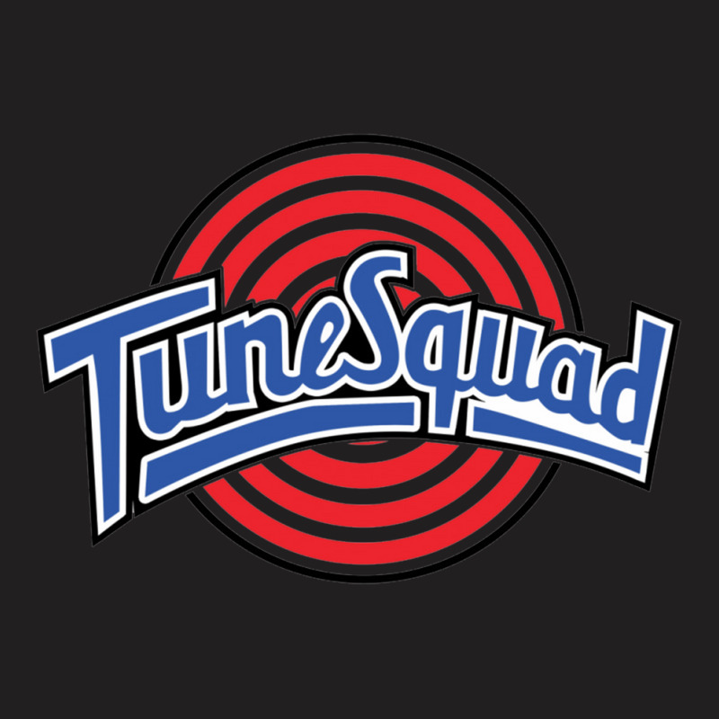 Squad Tune T-shirt | Artistshot