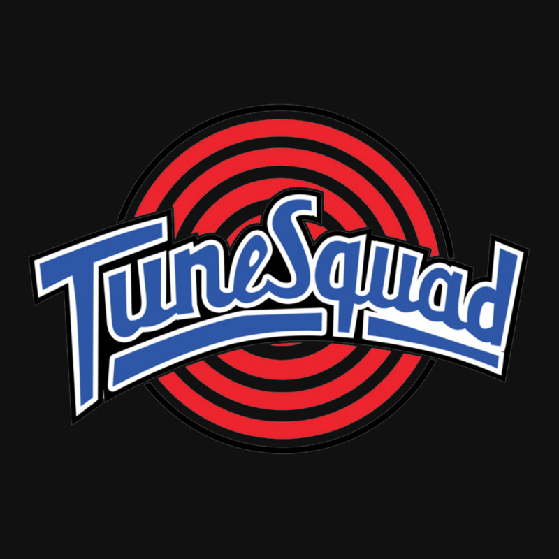 Squad Tune Graphic T-shirt | Artistshot