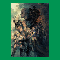 Final Fantasy Xii Concept Artwork Classic T-shirt | Artistshot