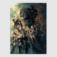 Final Fantasy Xii Concept Artwork Unisex Jogger | Artistshot