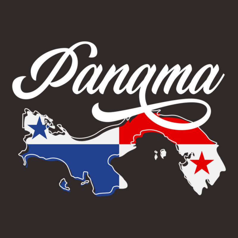 Panama Lover Panamanian Pullover Hoodie Racerback Tank by chomibe | Artistshot