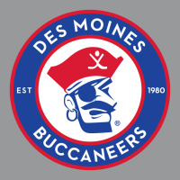 Des Moines Buccaneers 191970 Crewneck Sweatshirt | Artistshot