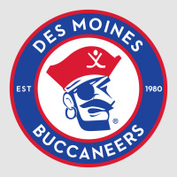 Des Moines Buccaneers 191970 Exclusive T-shirt | Artistshot