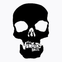 The Venture Brothers T-shirt | Artistshot