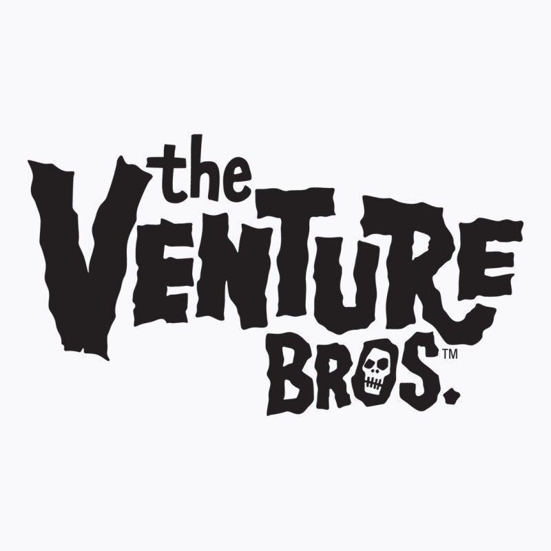 The Venture Bros Png Photo T-shirt | Artistshot