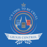 Grixis Control Life V1 Pocket T-shirt | Artistshot