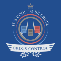 Grixis Control Life V1 Unisex Hoodie | Artistshot