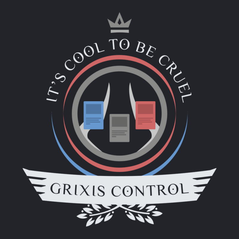 Grixis Control Life V1 Lightweight Hoodie by haddoumcshann | Artistshot