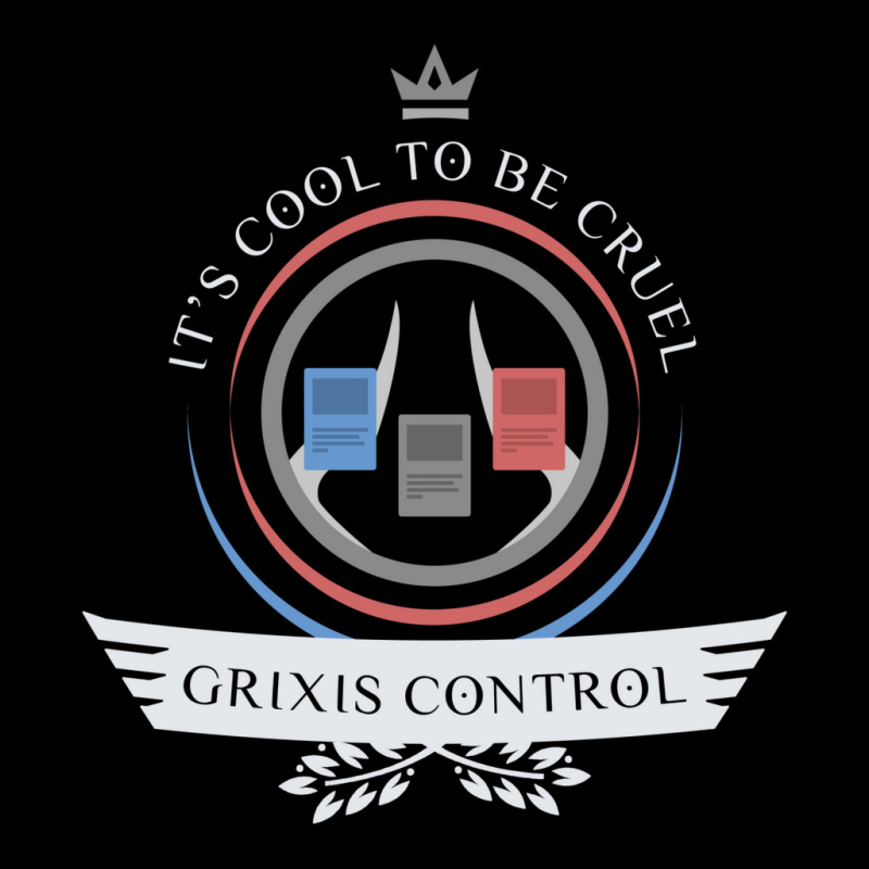 Grixis Control Life V1 Unisex Jogger by haddoumcshann | Artistshot