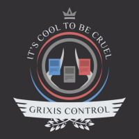 Grixis Control Life V1 Vintage Hoodie And Short Set | Artistshot