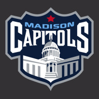 Madison Capitols Vintage Short | Artistshot