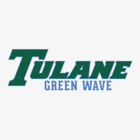 Tulane Green Gifts, Wave Wordmark Champion Hoodie | Artistshot