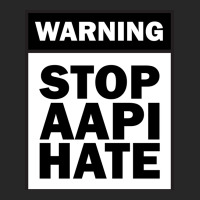 Warning!!  Stop Aapi Hate Women's Pajamas Set | Artistshot