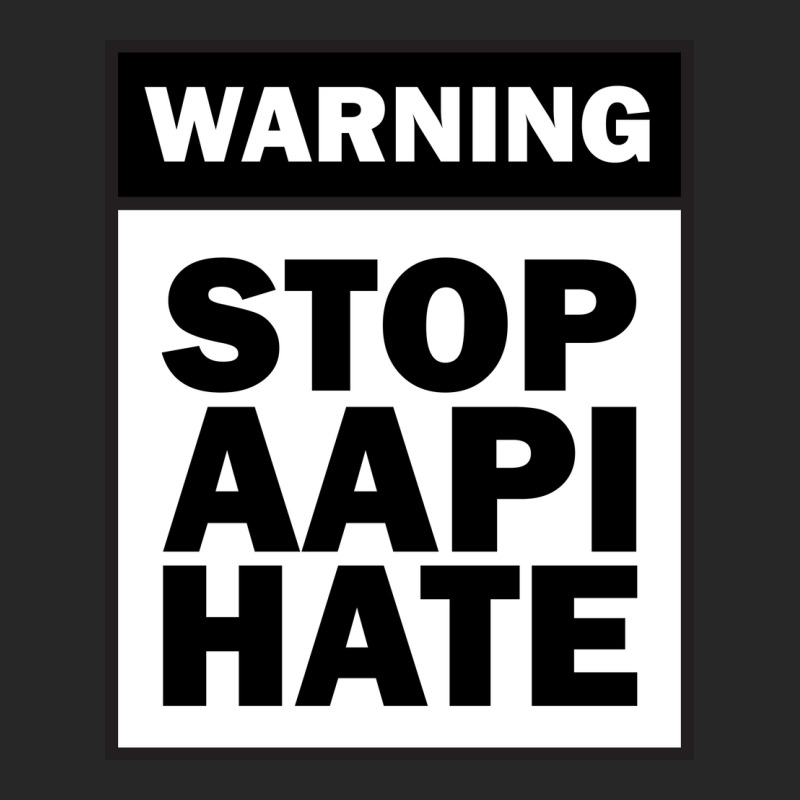 Warning!!  Stop Aapi Hate Women's Pajamas Set by Adin17 | Artistshot