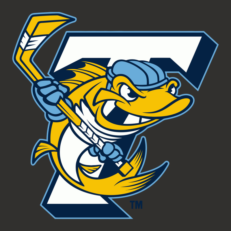 Toledo Walleye Champion Hoodie by afsheen | Artistshot