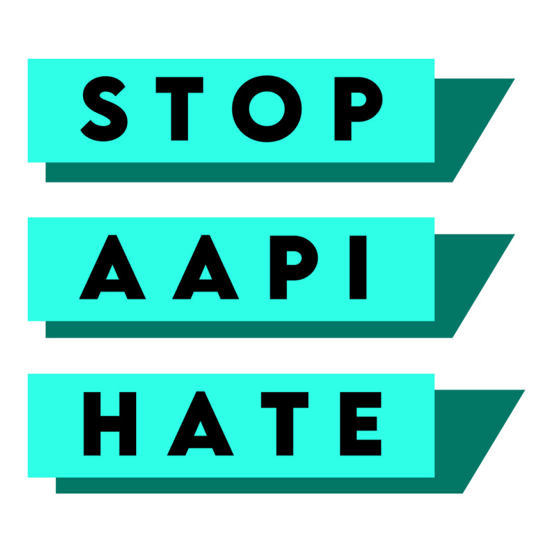 Stop Aapi Hate Baby Tee by Adin17 | Artistshot