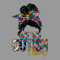 Autism Mom Crewneck Sweatshirt | Artistshot