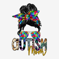 Autism Mom Classic T-shirt | Artistshot