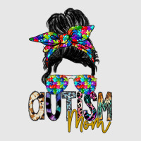 Autism Mom Unisex Jogger | Artistshot