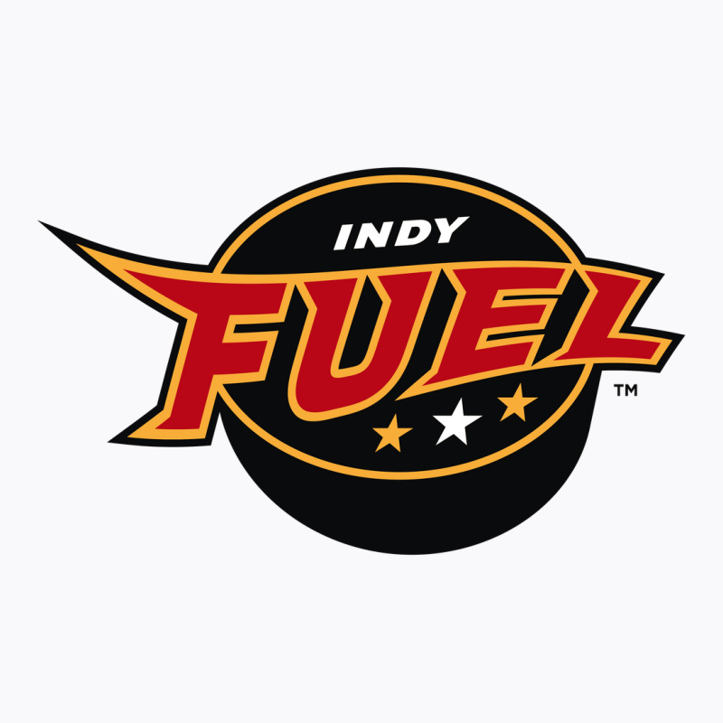 Indy Fuel T-Shirt by afsheen | Artistshot