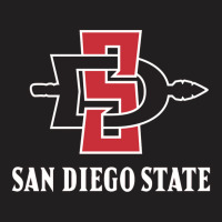 Amazing San Diego State Aztecs T-shirt | Artistshot