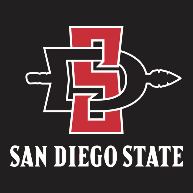 Amazing San Diego State Aztecs T-shirt | Artistshot