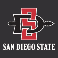 Amazing San Diego State Aztecs Vintage Hoodie | Artistshot