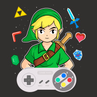 Console Link Champion Hoodie | Artistshot