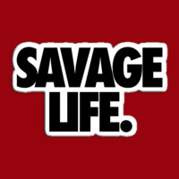 Savege Life Active Duffel | Artistshot