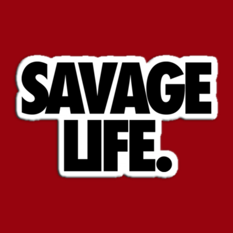 Savege Life Active Duffel | Artistshot