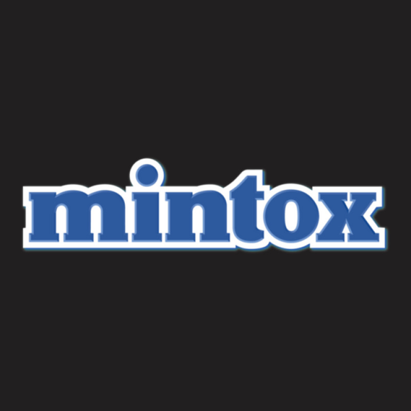 Mintox T-shirt | Artistshot