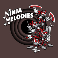 Ninja Melodies (mirage Colours) Graphic T-shirt | Artistshot