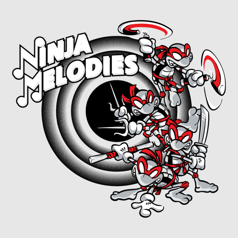 Ninja Melodies (mirage Colours) Unisex Jogger | Artistshot