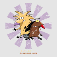 Angry Beavers Retro Japanese Exclusive T-shirt | Artistshot