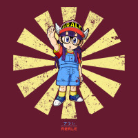 Arale Retro Japanese Dr Slump Classic T-shirt | Artistshot