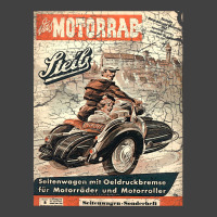 Vintage Sidecar Vintage T-shirt | Artistshot