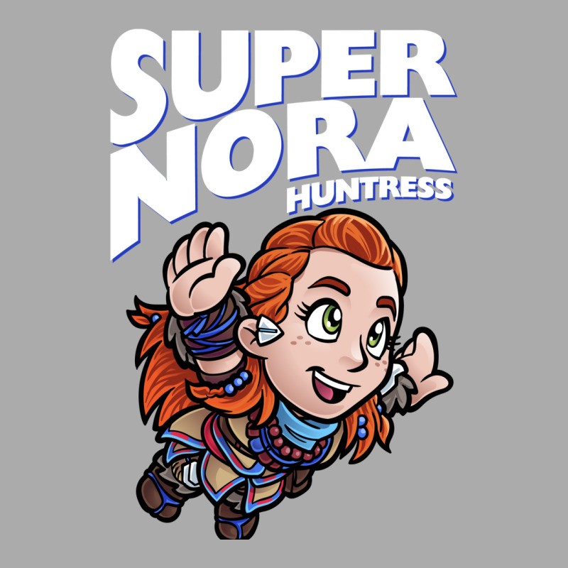 Super Nora Huntress T-shirt | Artistshot