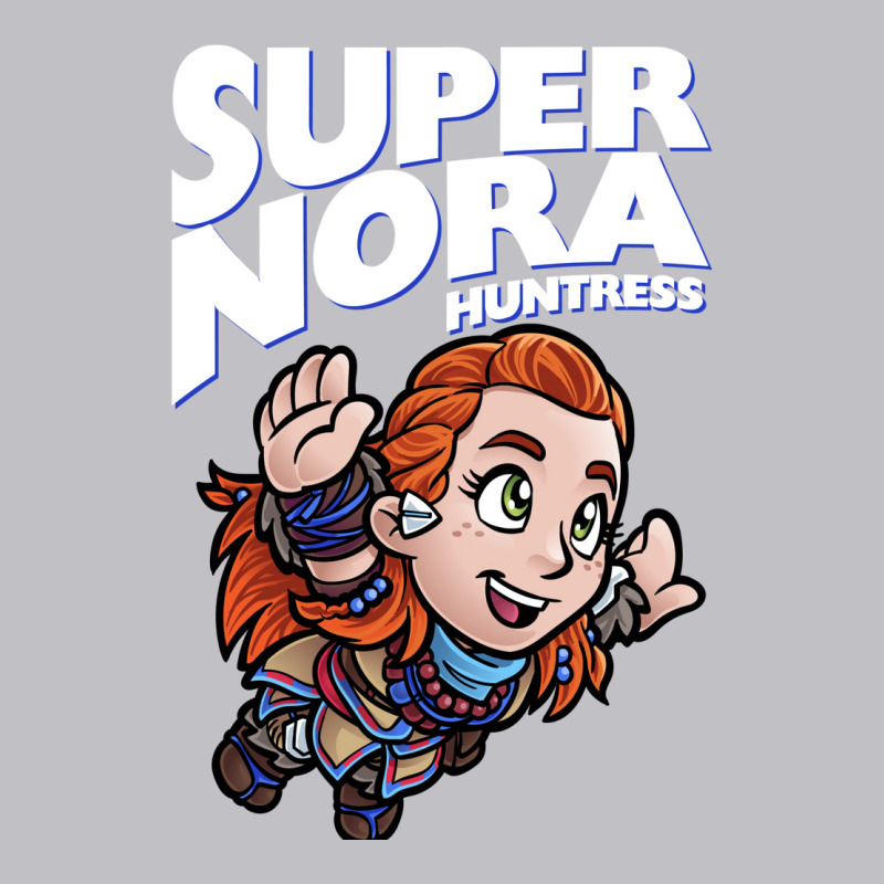 Super Nora Huntress Pocket T-shirt | Artistshot