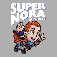 Super Nora Huntress Exclusive T-shirt | Artistshot