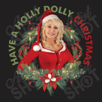 Graphic I Beg Your Parton Xmas Gift Fan 1 T-shirt | Artistshot