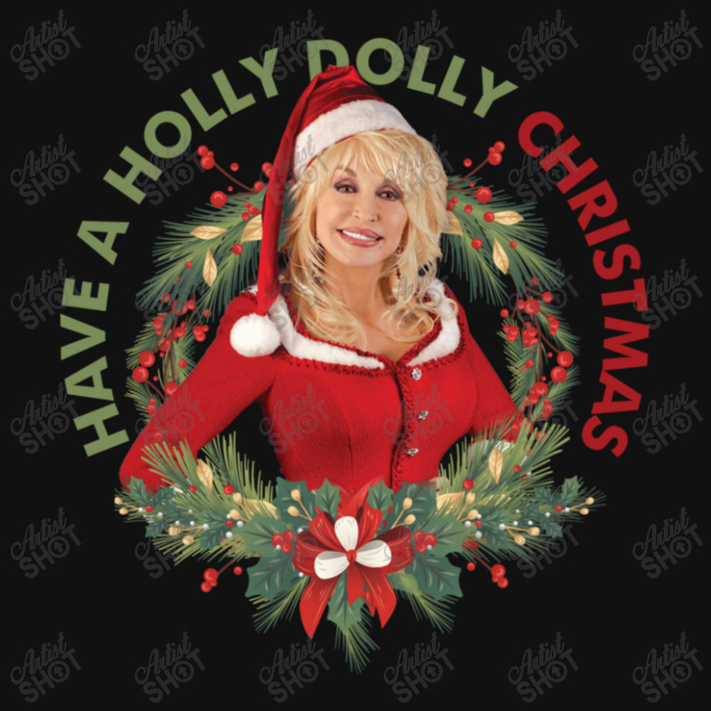 Graphic I Beg Your Parton Xmas Gift Fan 1 Graphic T-shirt | Artistshot