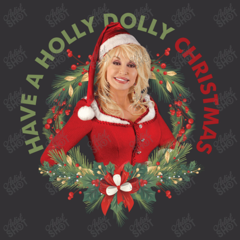 Graphic I Beg Your Parton Xmas Gift Fan 1 Vintage Short | Artistshot