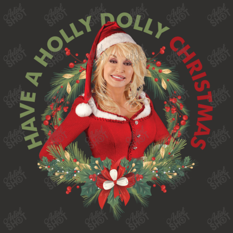 Graphic I Beg Your Parton Xmas Gift Fan 1 Champion Hoodie | Artistshot