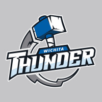 Wichita Thunder Baby Bodysuit | Artistshot