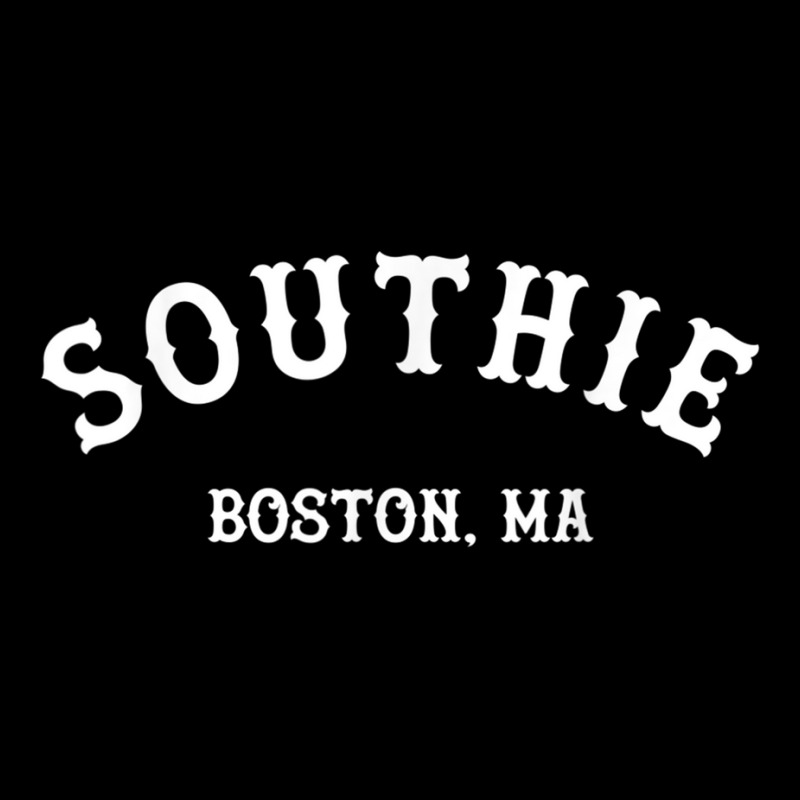 South Boston Massachusetts Southie Irish Fort Point Channel T Shirt Baby Beanies by aiiluurosy | Artistshot