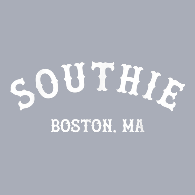 South Boston Massachusetts Southie Irish Fort Point Channel T Shirt Tank Dress by aiiluurosy | Artistshot